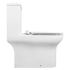 Унитаз-моноблок Creo Ceramique One ON0102